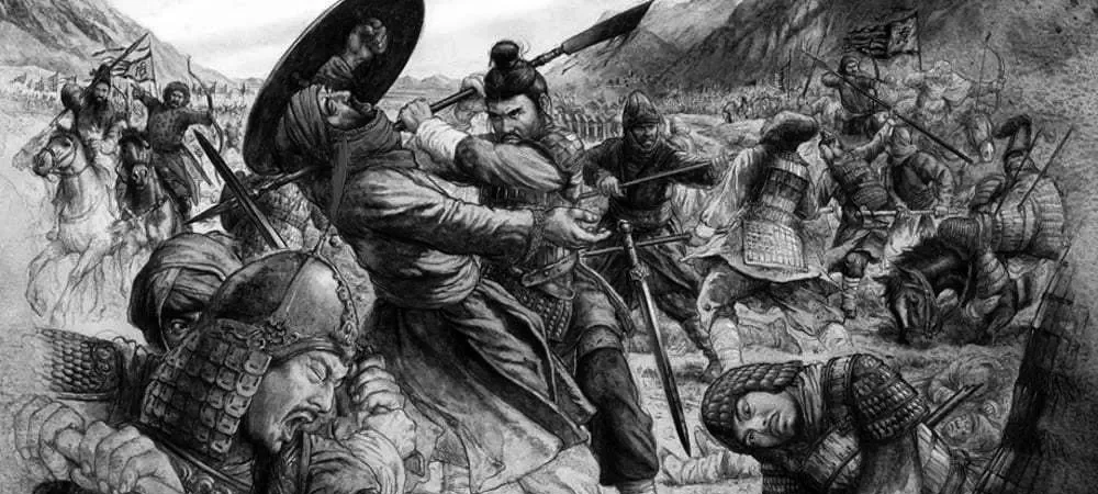 Arap–Türk Çatışmalarının Kanlı Dönemeçleri