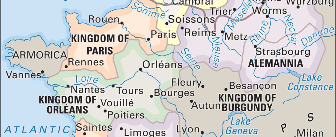 France’s Ethnic Layer‑Cake and the Narcissism of Republican Universalism