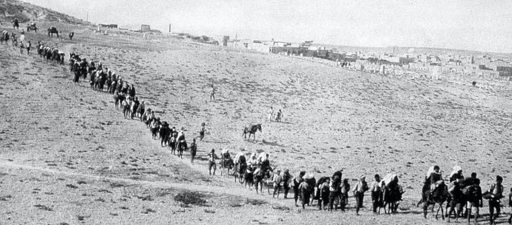 Özgürlük ya da Ölüm — Başkaları İçin: Yunan Devrimi’nin Unutulmuş Katliamları