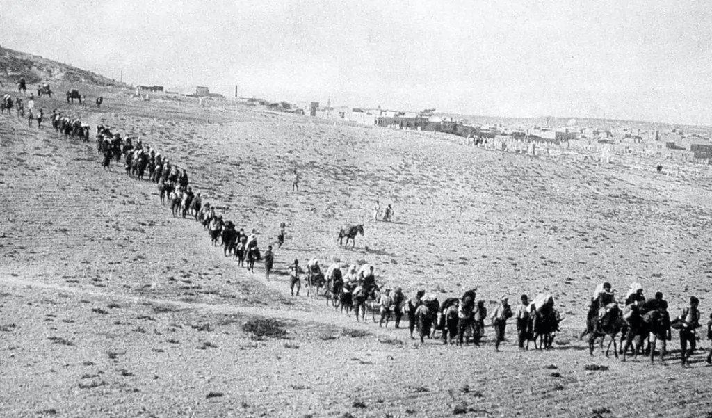 Özgürlük ya da Ölüm — Başkaları İçin: Yunan Devrimi’nin Unutulmuş Katliamları